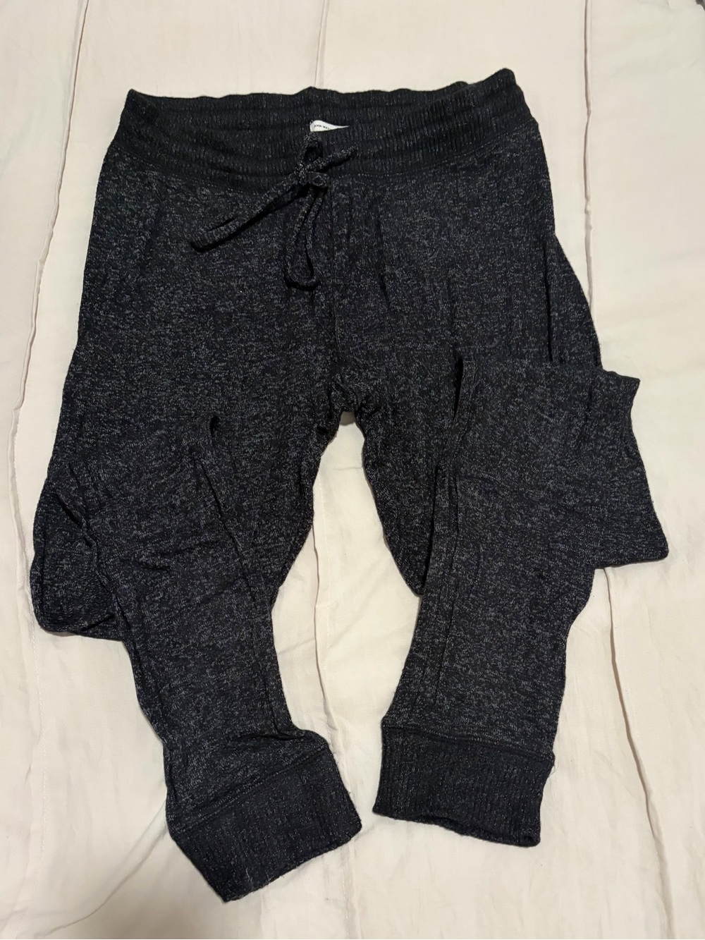 American eagle Knit Drawstring Lounge Pants - Picture 2 of 3